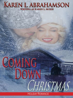 cover image of Coming Down Christmas